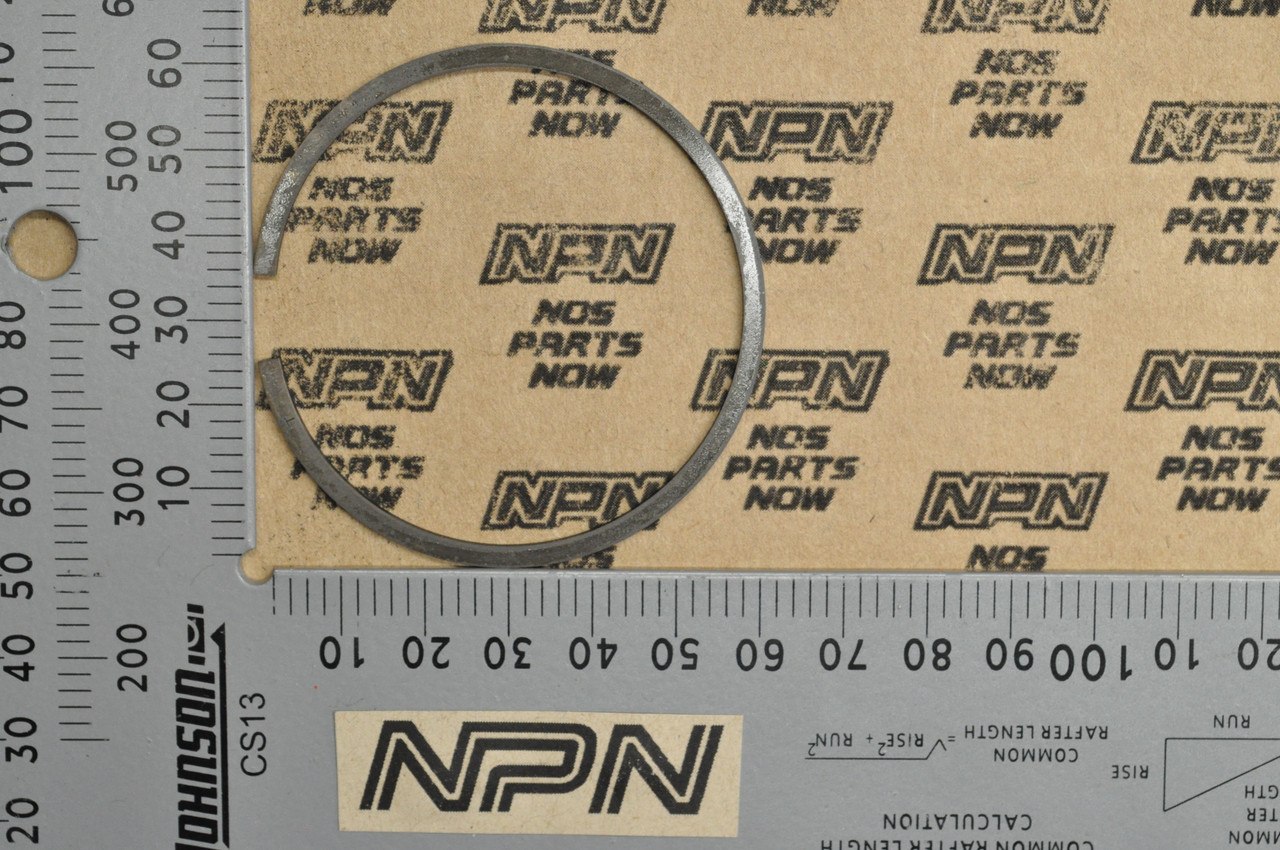 NOS Honda CB550 K0-1978 CB550F TP Standard Size Piston Ring Set 13011-374-004