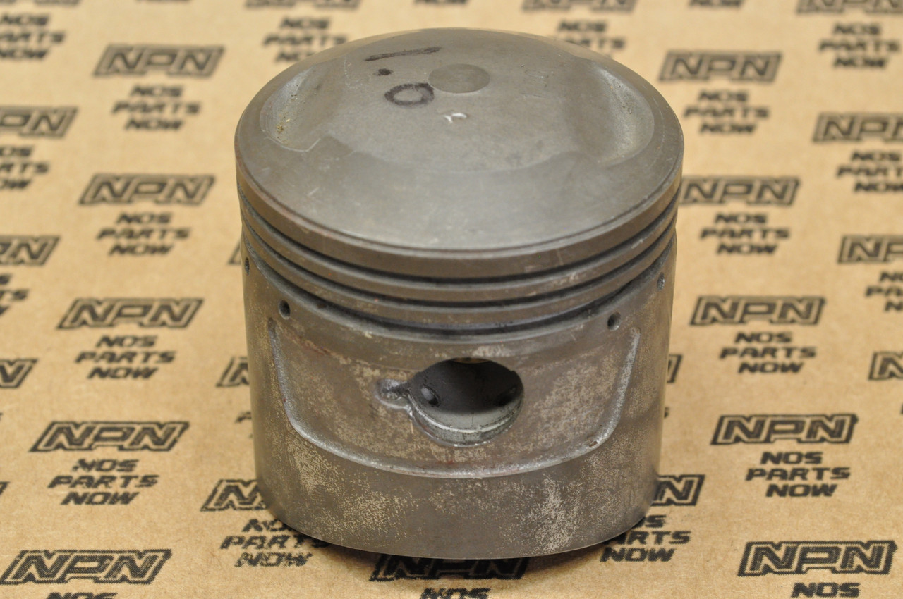 NOS Honda CB77 CL77 1.00 Oversize Piston 13105-275-020