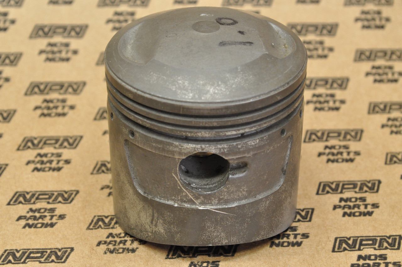NOS Honda CB77 CL77 1.00 Oversize Piston 13105-275-020