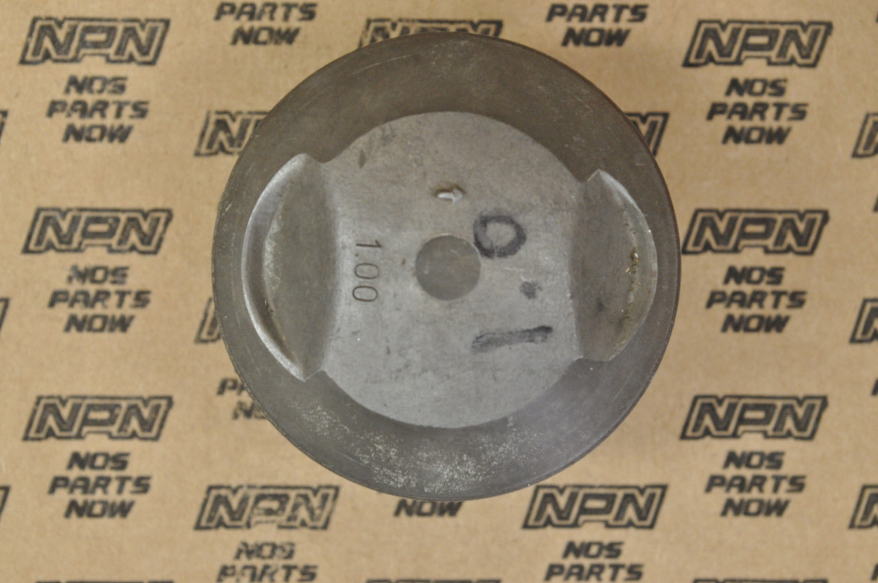 NOS Honda CB77 CL77 1.00 Oversize Piston 13105-275-020