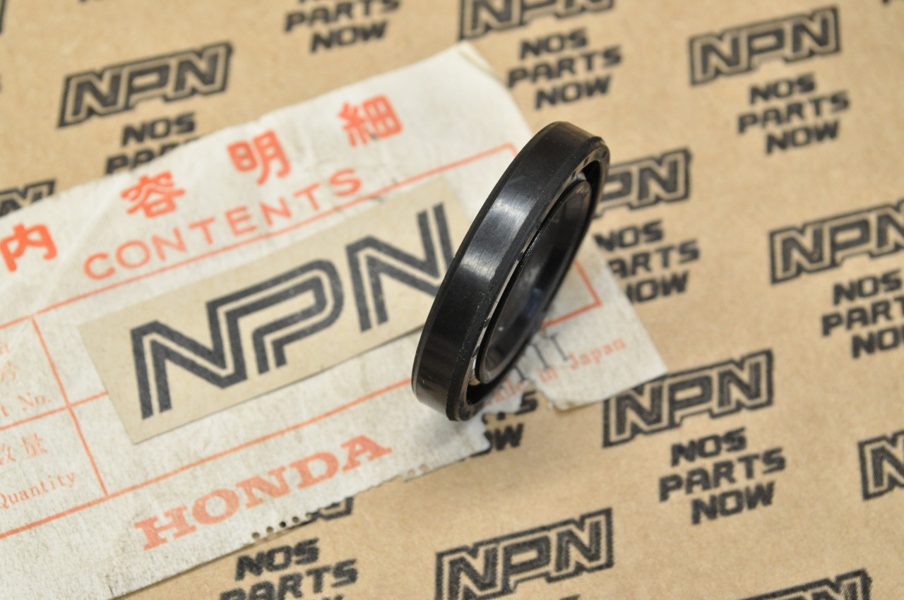 NOS Honda CB350 CH250 CJ360 CL350 CL360 CN250 SL350 Oil Seal 91202-312-003