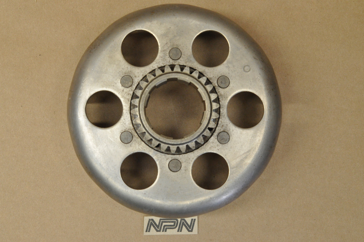 NOS Honda CB750 K1-K5 Outer Clutch Basket 22100-300-020