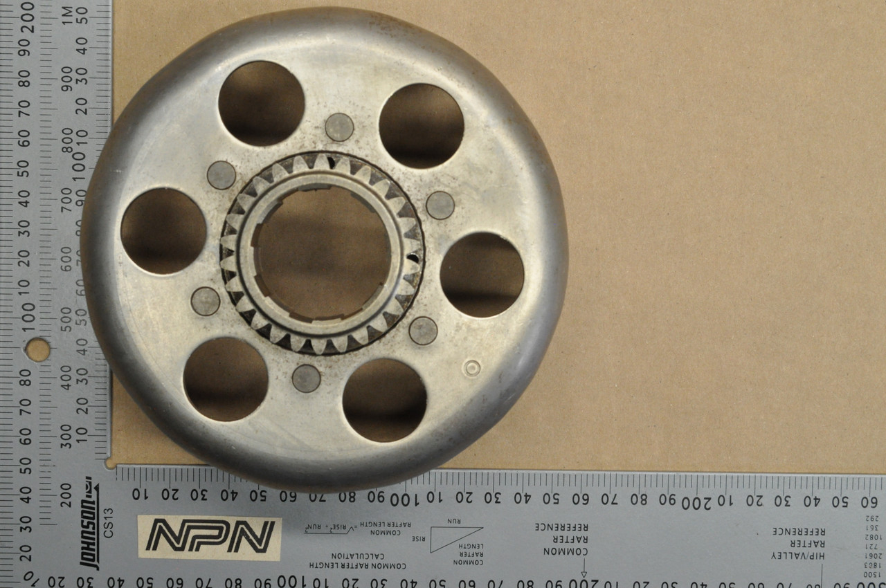NOS Honda CB750 K1-K5 Outer Clutch Basket 22100-300-020