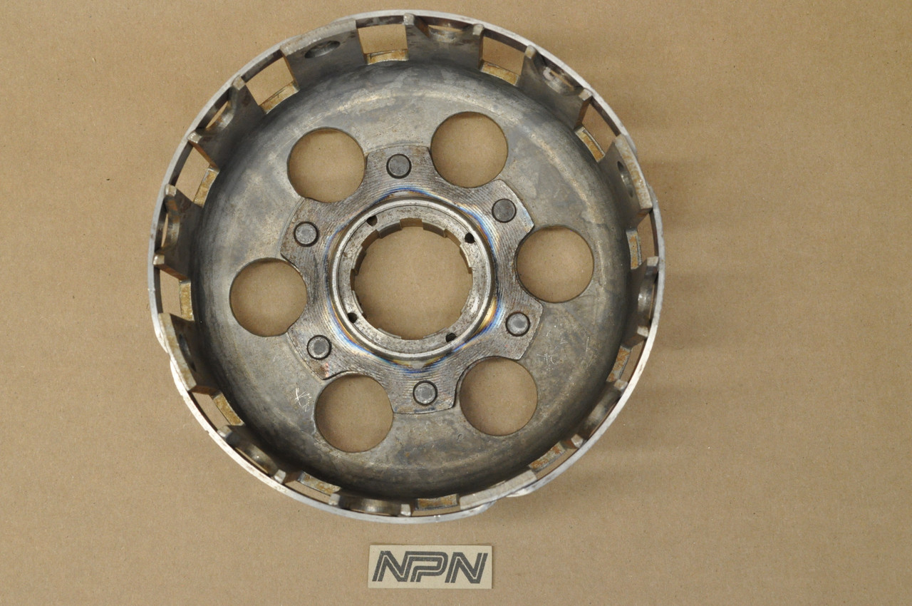 NOS Honda CB750 K1-K5 Outer Clutch Basket 22100-300-020