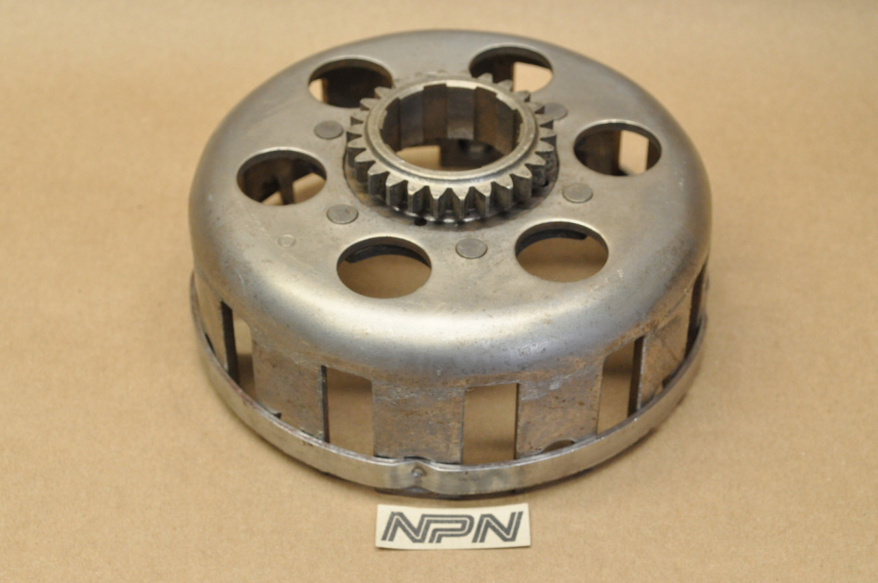 NOS Honda CB750 K1-K5 Outer Clutch Basket 22100-300-020