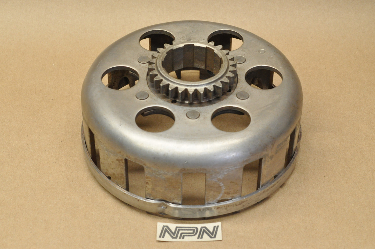 NOS Honda CB750 K1-K5 Outer Clutch Basket 22100-300-020