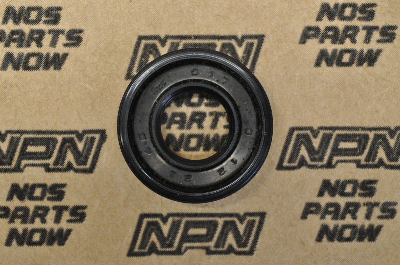 NOS Honda CB72 CB77 CB92 CL160 CL175 CL72 CL77 CA175 Oil Seal 91204-200-000