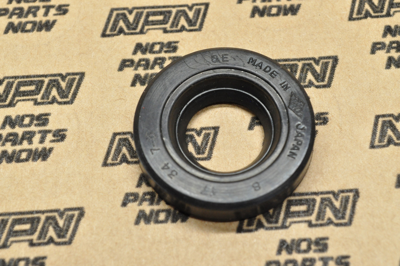 NOS Honda ST90 K0-K2 C100 C102 C105 T C110 THO Oil Seal 91204-001-000