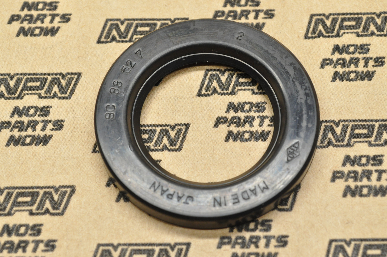 NOS Honda SL350 CB350 CL350 K0-K5 THO Counter Shaft Oil Seal 91205-286-003