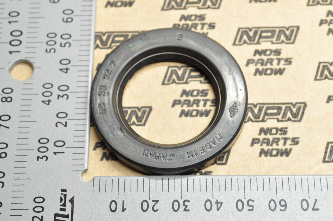 NOS Honda SL350 CB350 CL350 K0-K5 THO Counter Shaft Oil Seal 91205-286-003