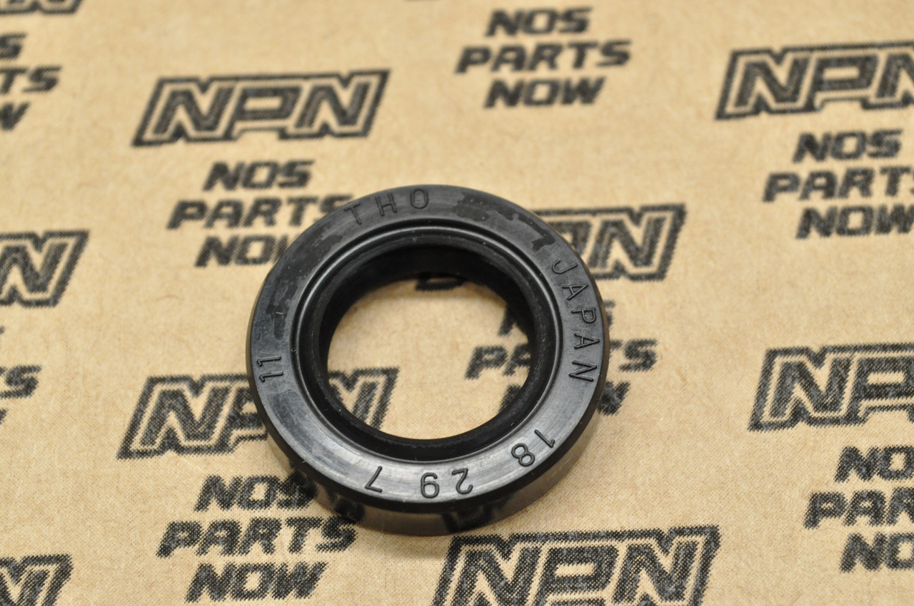 NOS Honda XR250 ATC250 CB750 CR250 GL1000 MR250 SL350 Oil Seal 91204-286-003