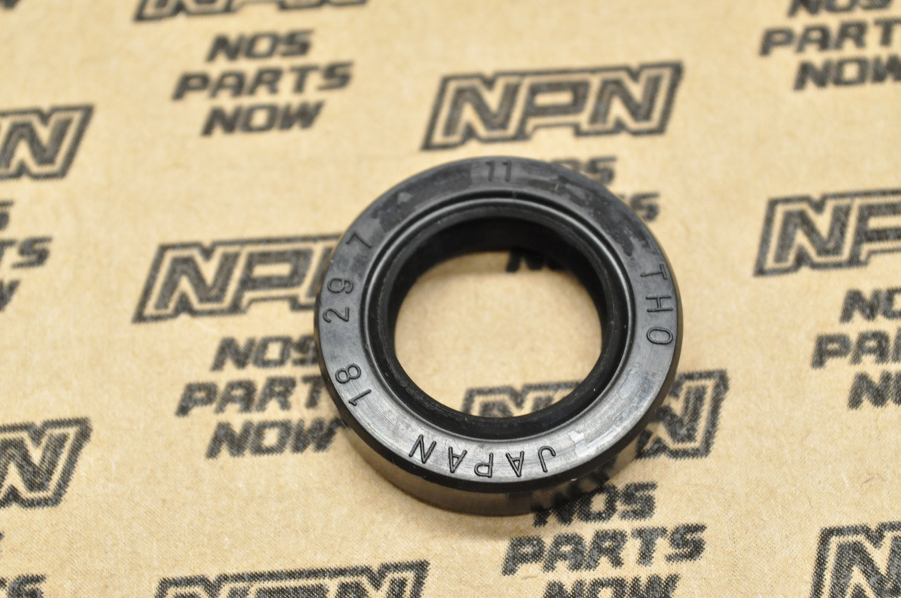 NOS Honda XR250 ATC250 CB750 CR250 GL1000 MR250 SL350 Oil Seal 91204-286-003