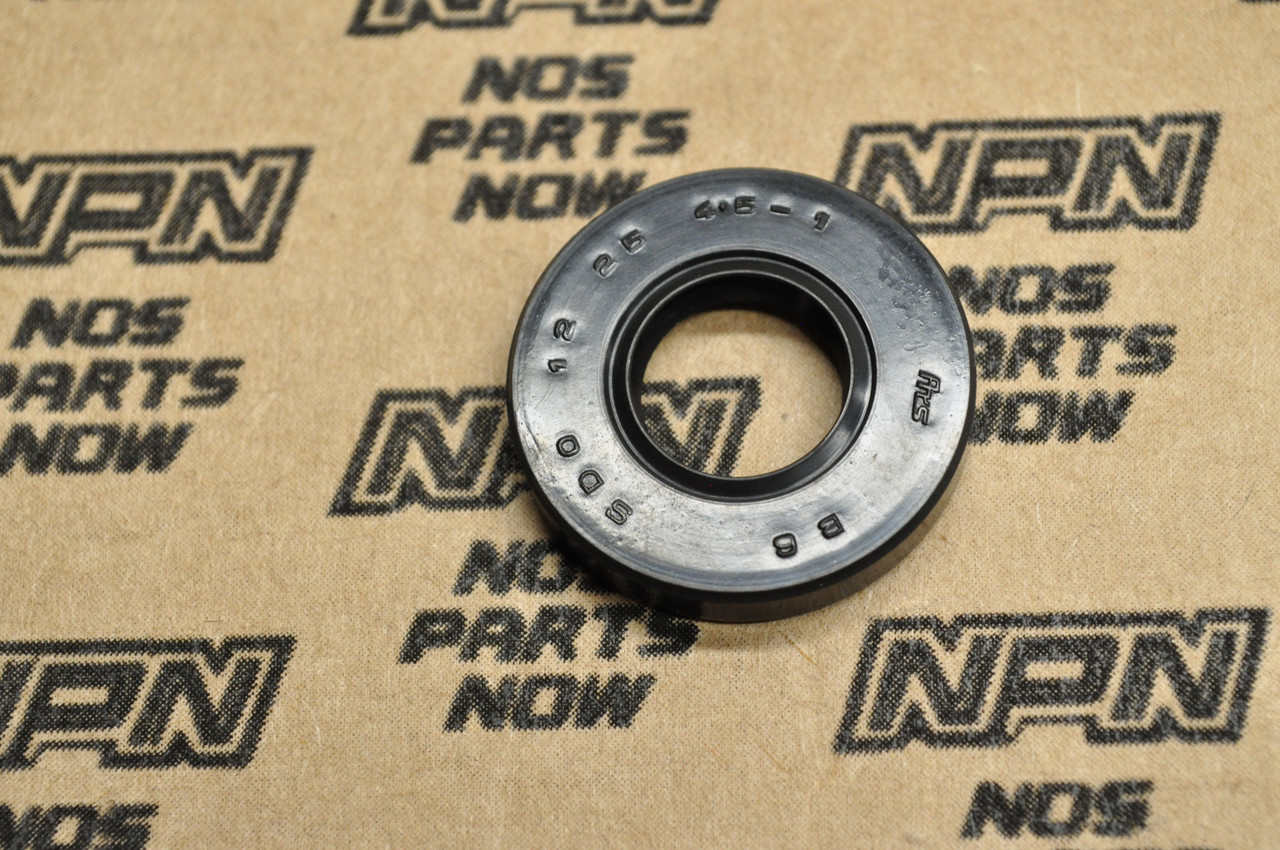 NOS Honda CA160 CB450 CB72 CB92 CL125 CL450 CL77 SL350 Oil Seal 91201-283-005
