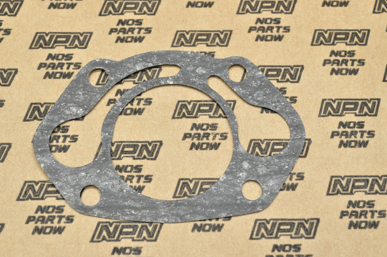 NOS Honda CL77 CA72 CA77 CB72 CB77 CL72 Beck Cylinder Cover Gasket 12391-258-000