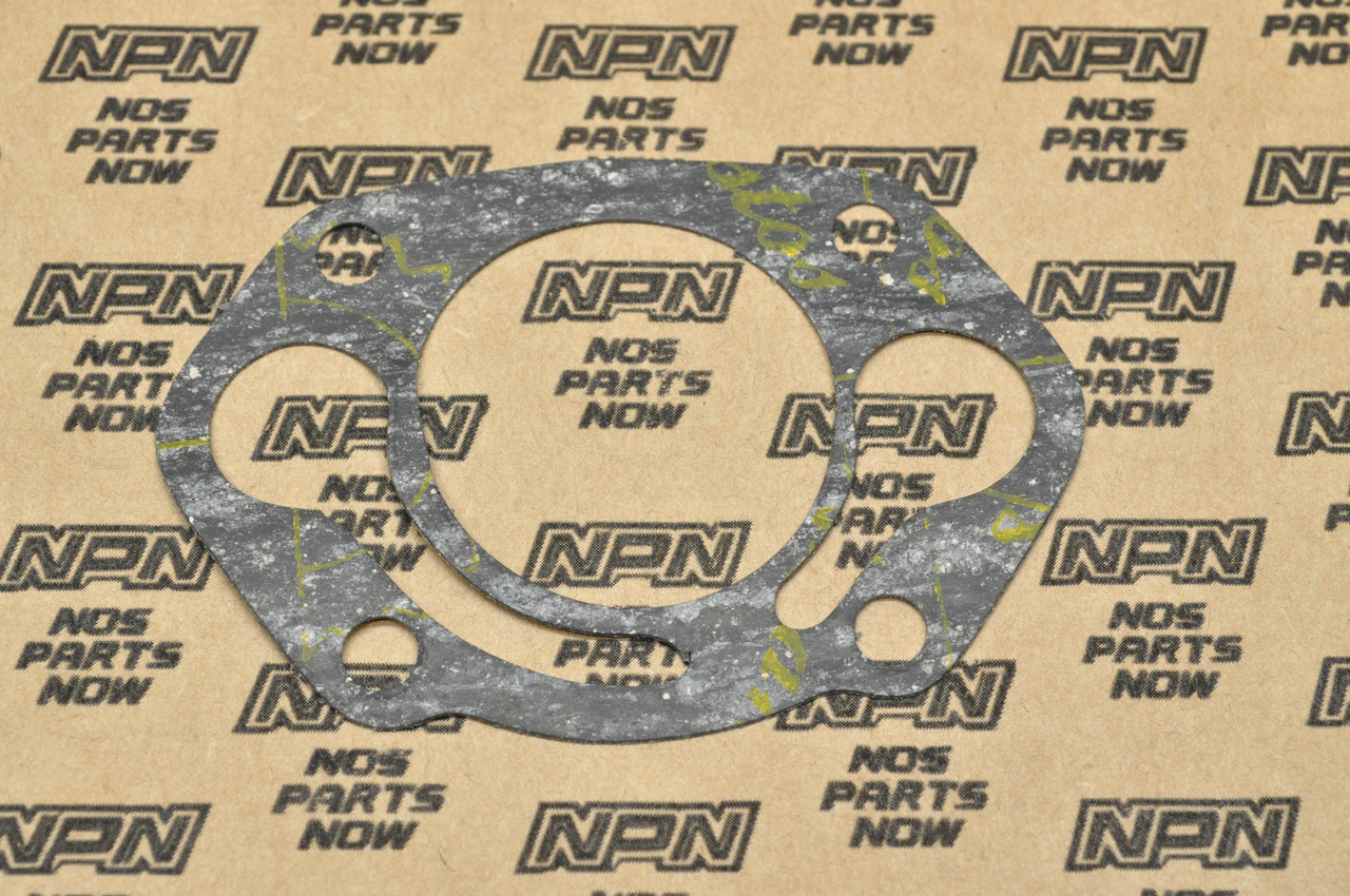 NOS Honda CL77 CA72 CA77 CB72 CB77 CL72 Beck Cylinder Cover Gasket 12391-258-000