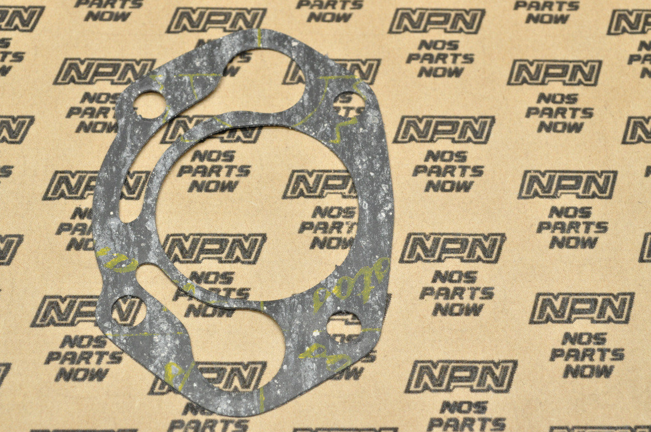 NOS Honda CL77 CA72 CA77 CB72 CB77 CL72 Beck Cylinder Cover Gasket 12391-258-000