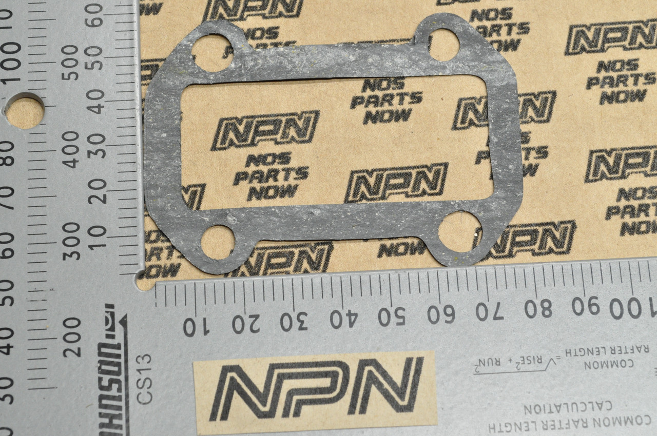 NOS Honda CL77 CA72 CA77 CB72 CB77 CL72 Beck Cam Tensioner Gasket 14591-258-306