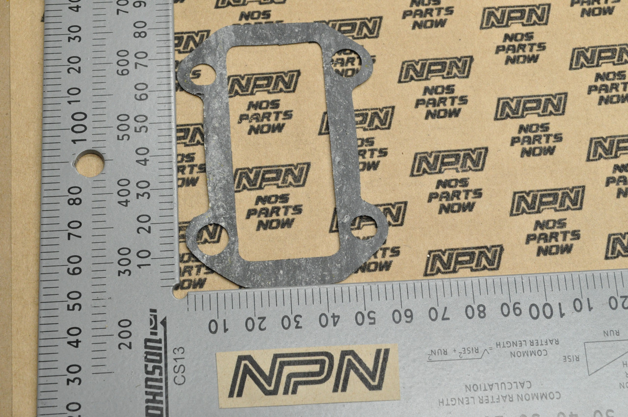 NOS Honda CL77 CA72 CA77 CB72 CB77 CL72 Beck Cam Tensioner Gasket 14591-258-306