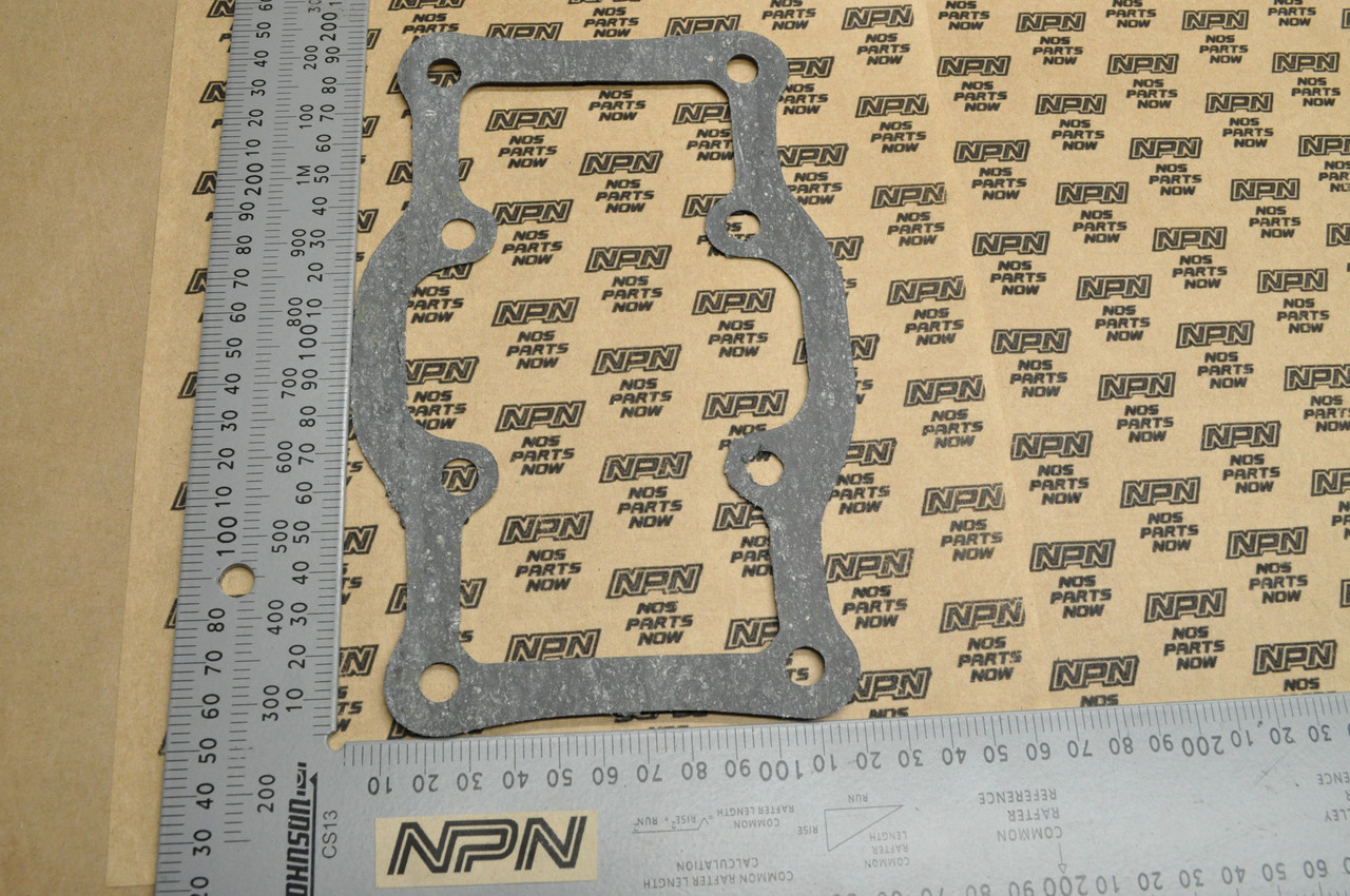 NOS Honda CL77 CA72 CA77 CB72 CB77 CL72 Beck Cylinder Cover Gasket 12391-259-000