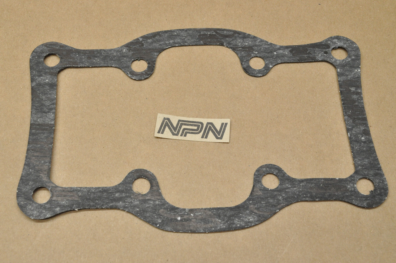 NOS Honda CL72 CL77 CA72 CA77 CB72 CB77 Beck Cylinder Cover Gasket 12391-259-000