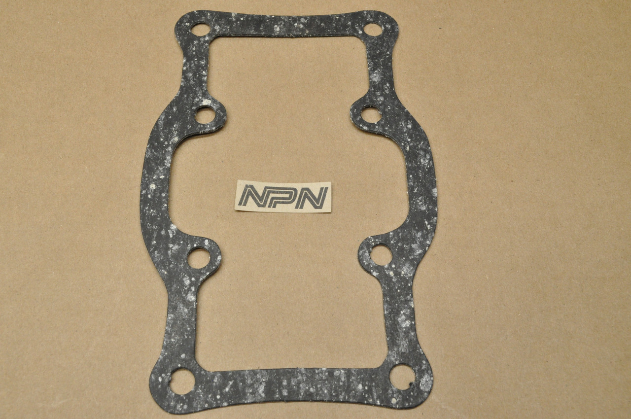 NOS Honda CL72 CL77 CA72 CA77 CB72 CB77 Beck Cylinder Cover Gasket 12391-259-000
