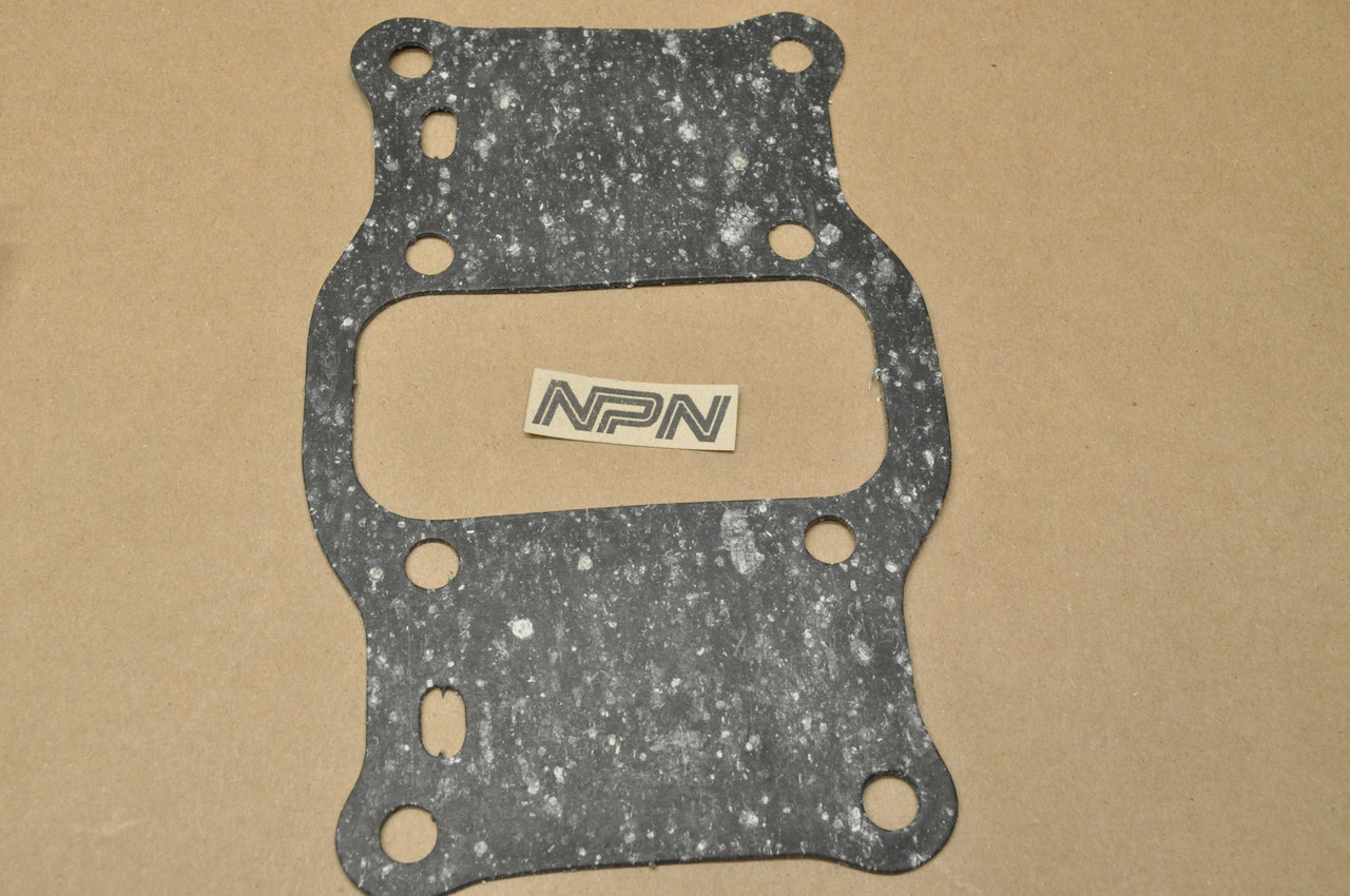 NOS Honda CL72 CL77 CA72 CA77 CB72 CB77 Beck Breather Plate Gasket 15759-259-000