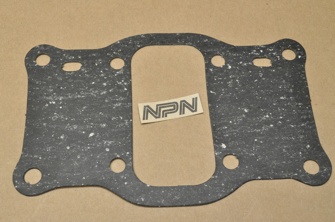 NOS Honda CB77 CL72 CL77 CA72 CA77 CB72 Beck Breather Plate Gasket 15759-259-000