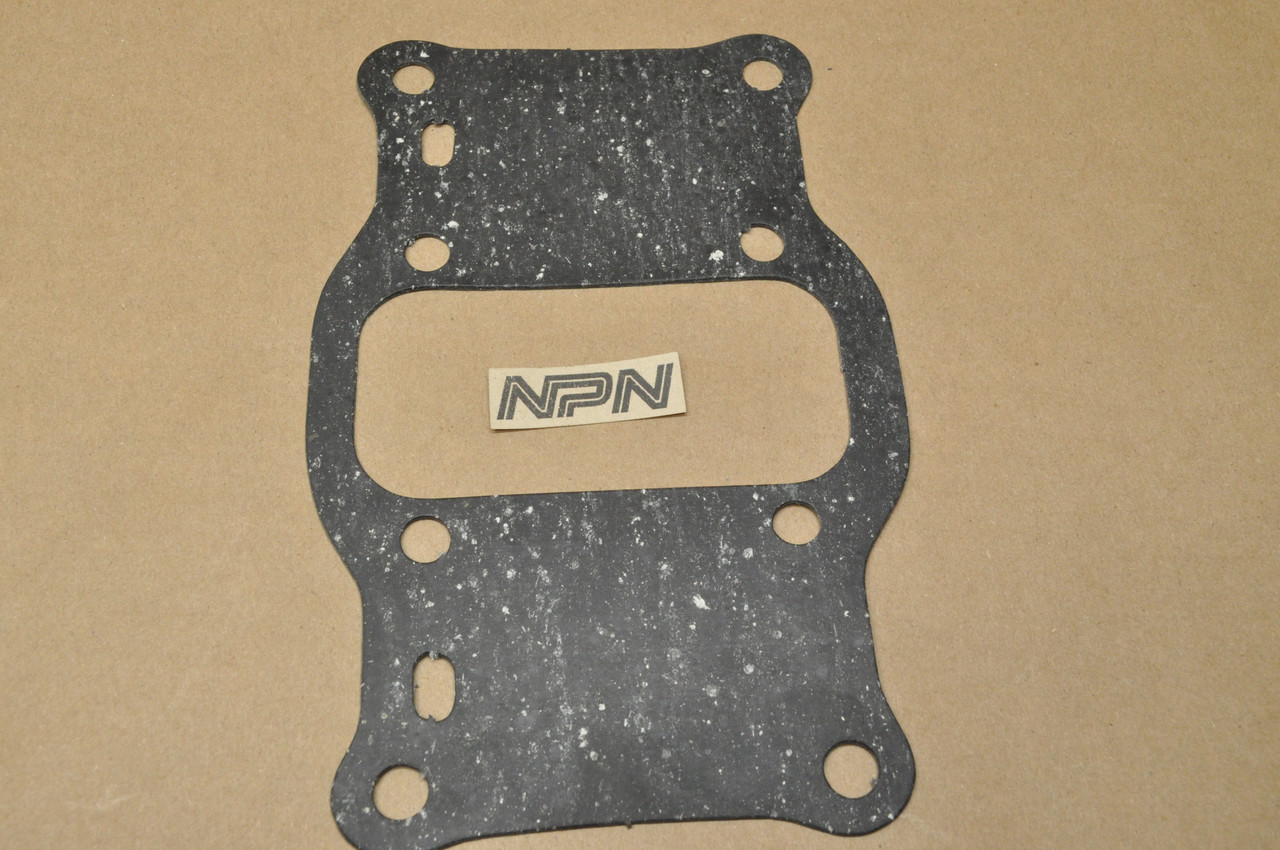 NOS Honda CB77 CL72 CL77 CA72 CA77 CB72 Beck Breather Plate Gasket 15759-259-000