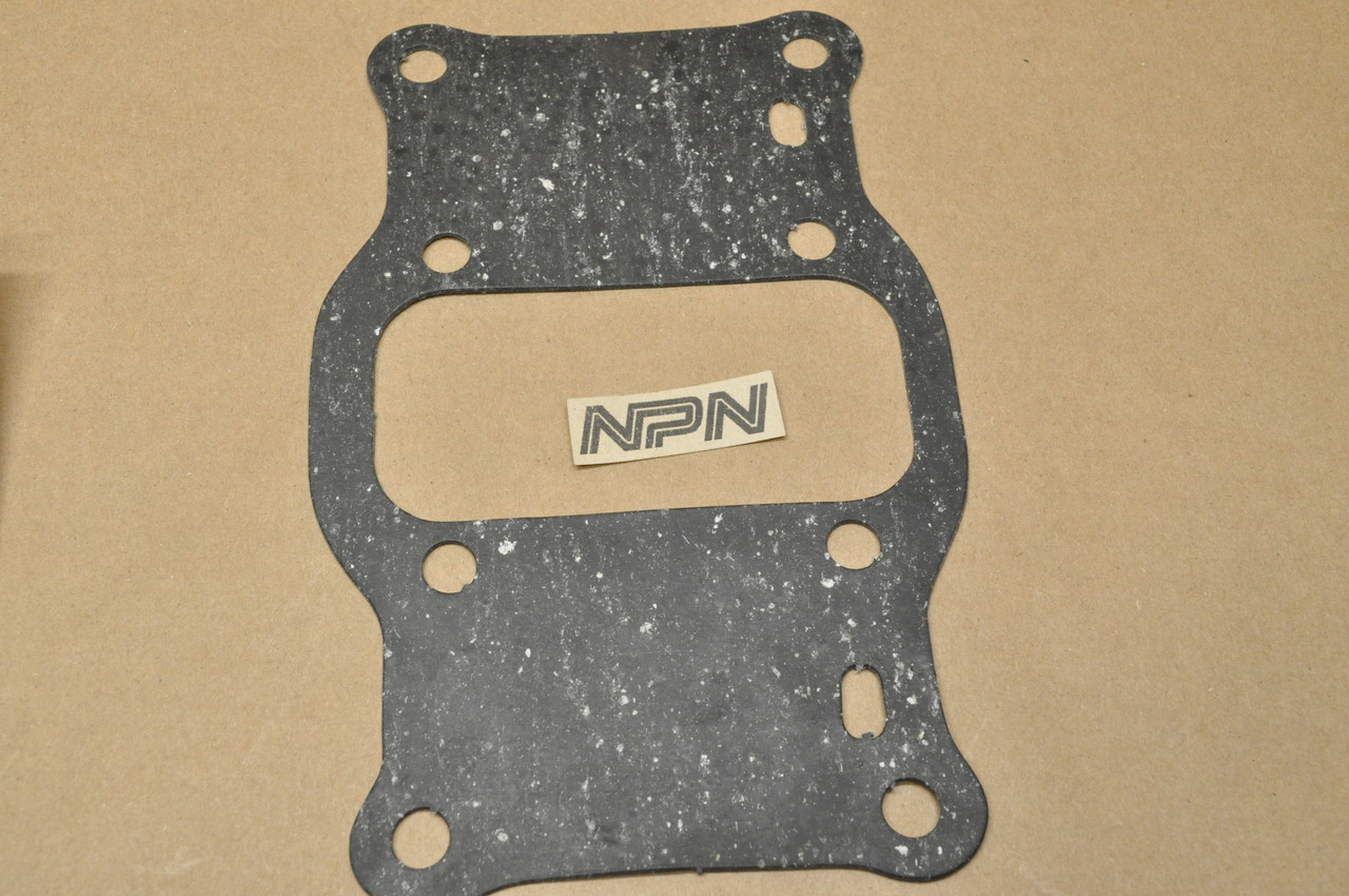 NOS Honda CB77 CL72 CL77 CA72 CA77 CB72 Beck Breather Plate Gasket 15759-259-000