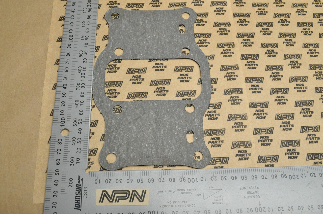 NOS Honda CB77 CL72 CL77 CA72 CA77 CB72 Beck Breather Plate Gasket 15759-259-000