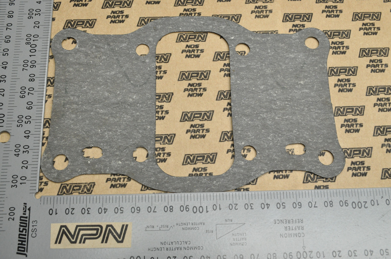 NOS Honda CB77 CL72 CL77 CA72 CA77 CB72 Beck Breather Plate Gasket 15759-259-000