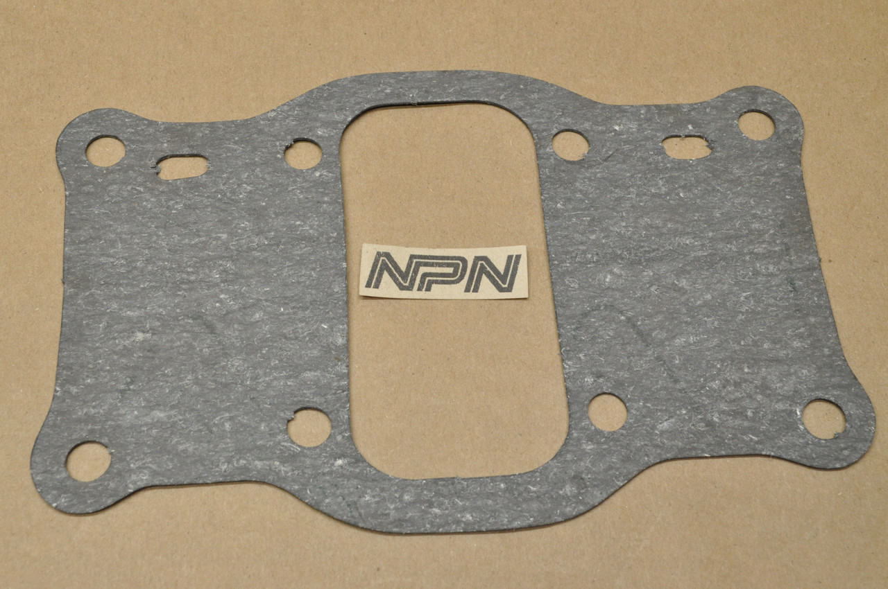 NOS Honda CB77 CL72 CL77 CA72 CA77 CB72 Beck Breather Plate Gasket 15759-259-000