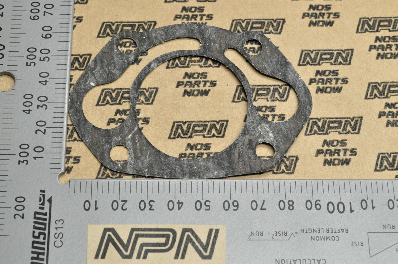 NOS Honda CL72 CL77 CA72 CA77 CB72 CB77 Beck Cylinder Cover Gasket 12391-258-000