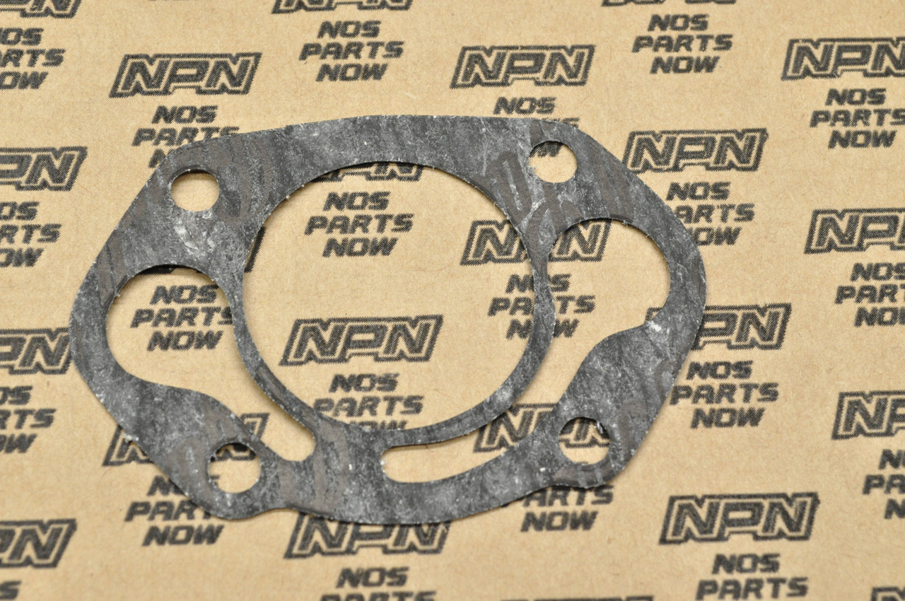 NOS Honda CL72 CL77 CA72 CA77 CB72 CB77 Beck Cylinder Cover Gasket 12391-258-000