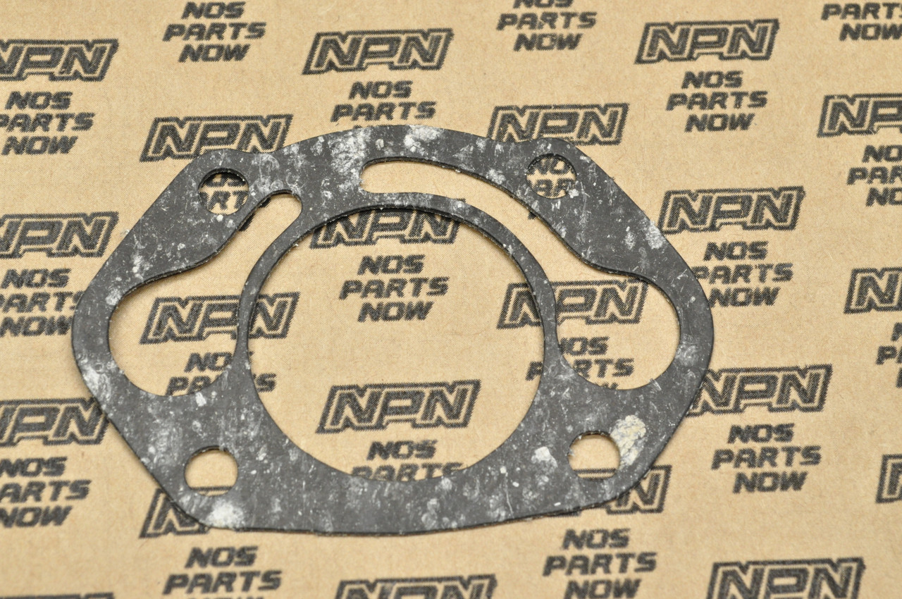 NOS Honda CL72 CL77 CA72 CA77 CB72 CB77 Beck Cylinder Cover Gasket 12391-258-000