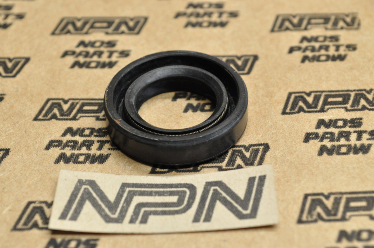 NOS Honda SL350 XR250 ATC250 CB750 CR250 GL1000 MR250 TK Oil Seal 91204-286-003