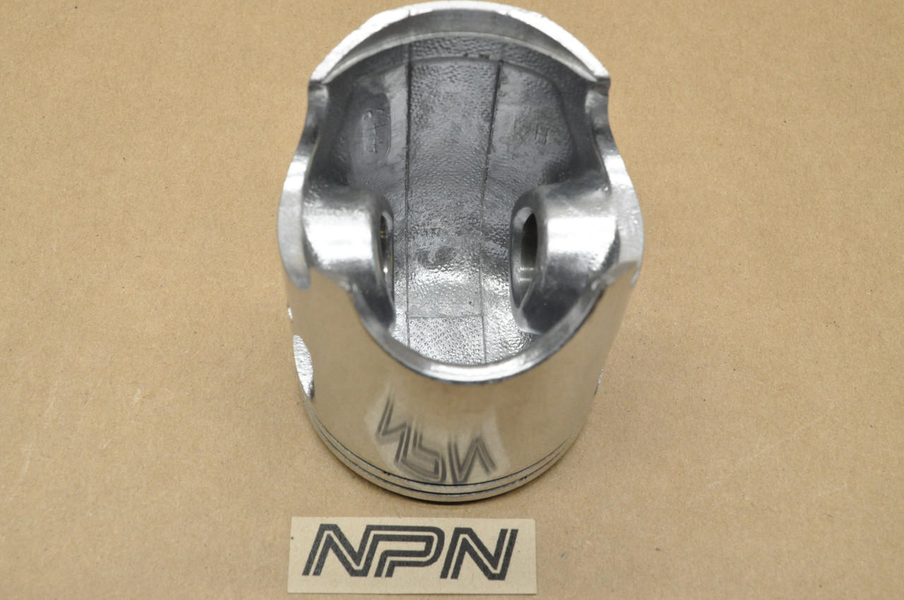 NOS Honda 1984 CR250 R .25 Oversize Piston 13102-KA4-740