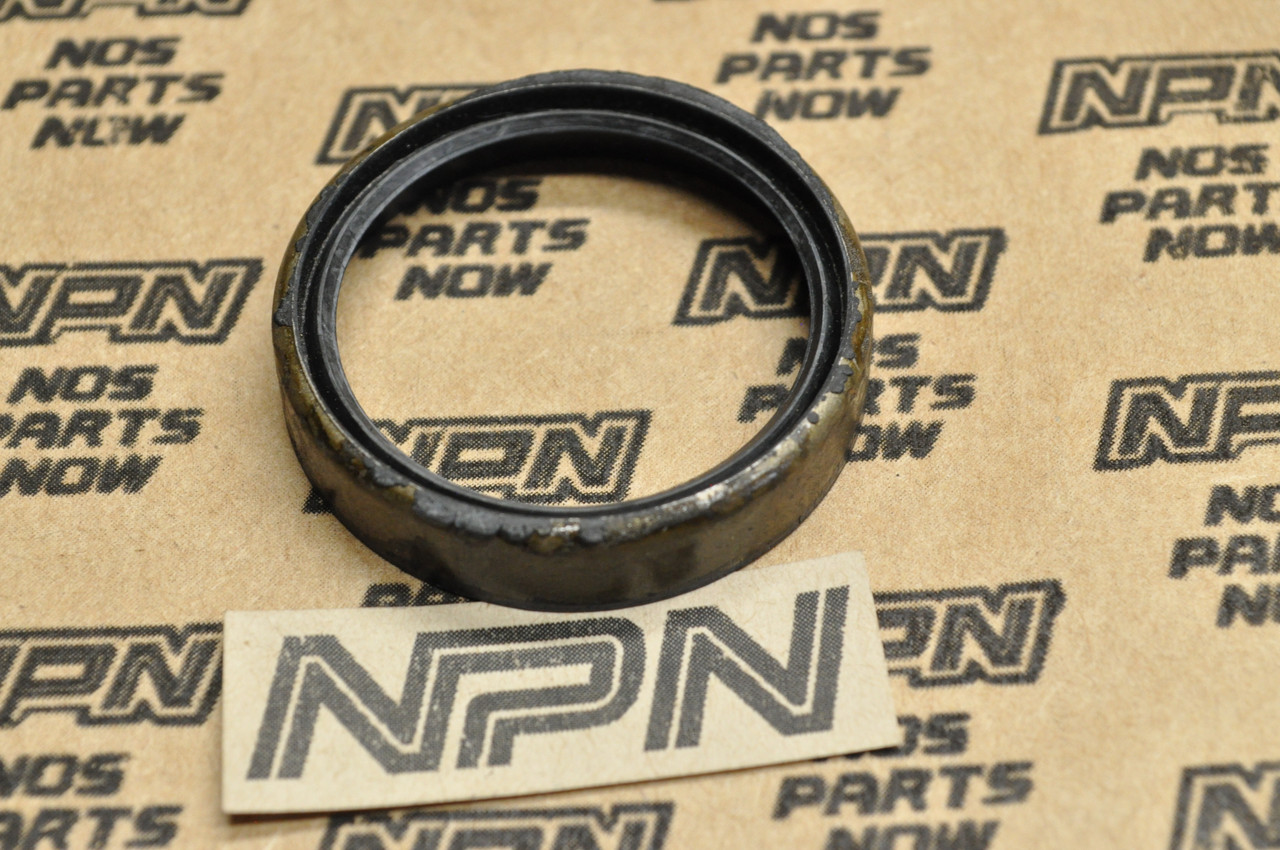 NOS Honda SL350 CB350 CB360 CJ360 CL350 CL360 Clutch Dust Seal 91210-286-003