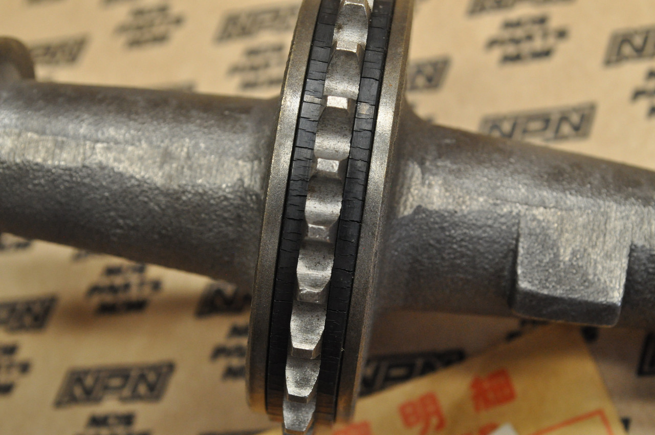 NOS Honda CB450 K0 Intake Inlet Camshaft 14110-283-010