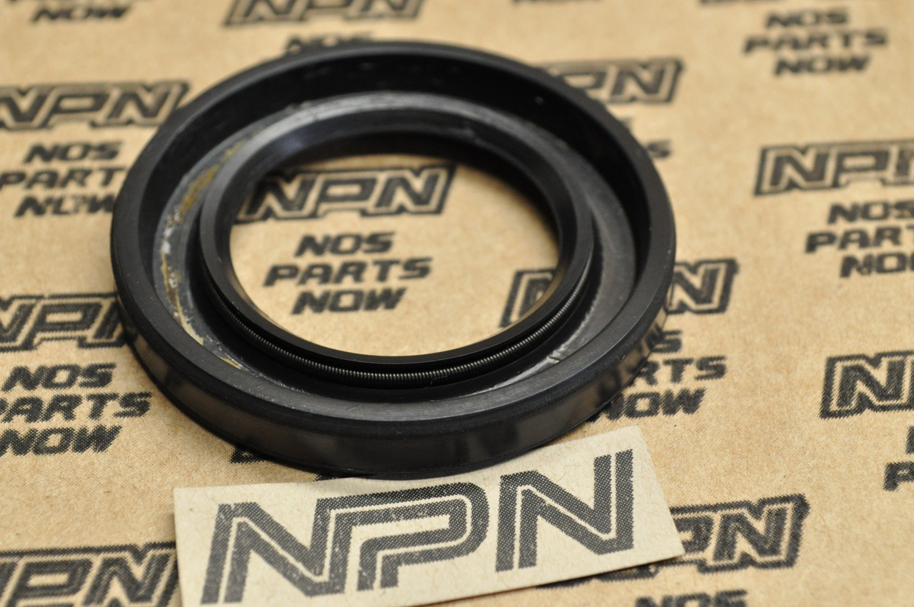 NOS Honda CL350 SL350 CB350 CB350G TK Oil Seal 33x52x7 91205-286-003