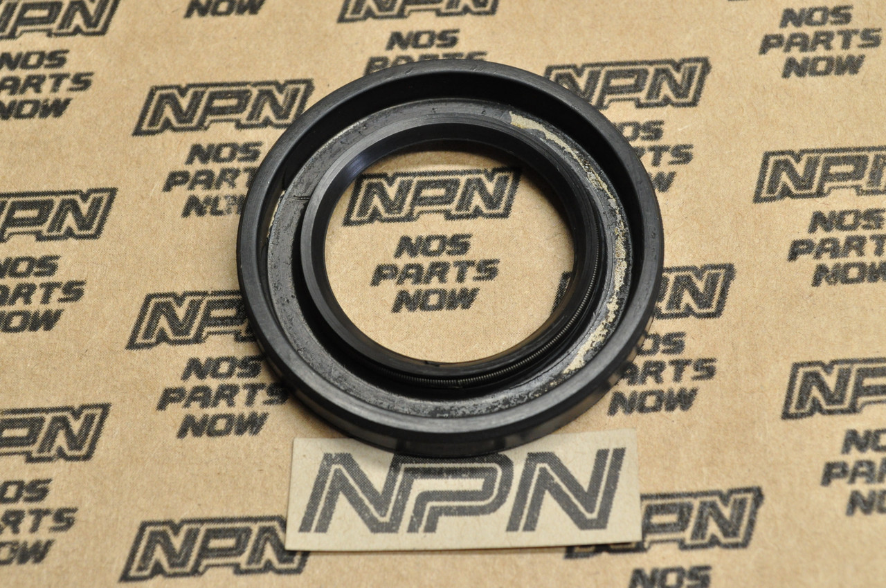 NOS Honda CL350 SL350 CB350 CB350G TK Oil Seal 33x52x7 91205-286-003