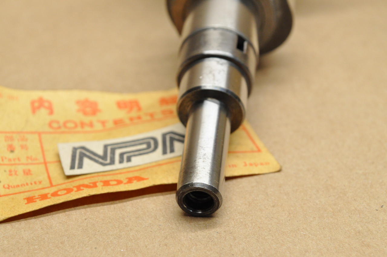 NOS Honda CB450 K0-K5 CL450 K0-K5 Exhaust Cam Shaft 14120-292-003