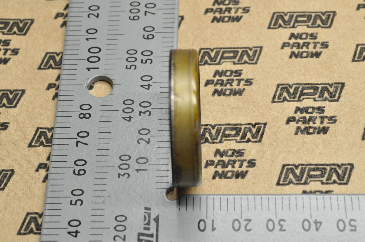 NOS Honda CL360 SL350 CB350 CB360 CJ360 CL350 THO Clutch Dust Seal 91210-286-003