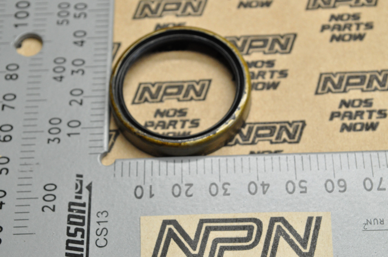 NOS Honda CL360 SL350 CB350 CB360 CJ360 CL350 THO Clutch Dust Seal 91210-286-003