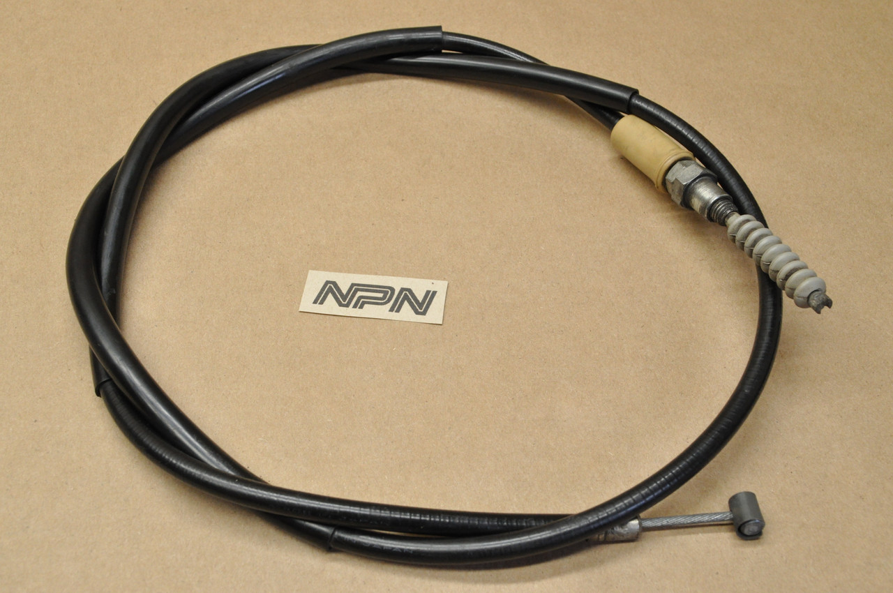 Vintage OEM Honda CB360 CB360G CB360T CJ360 T Clutch Cable 22870-369-000