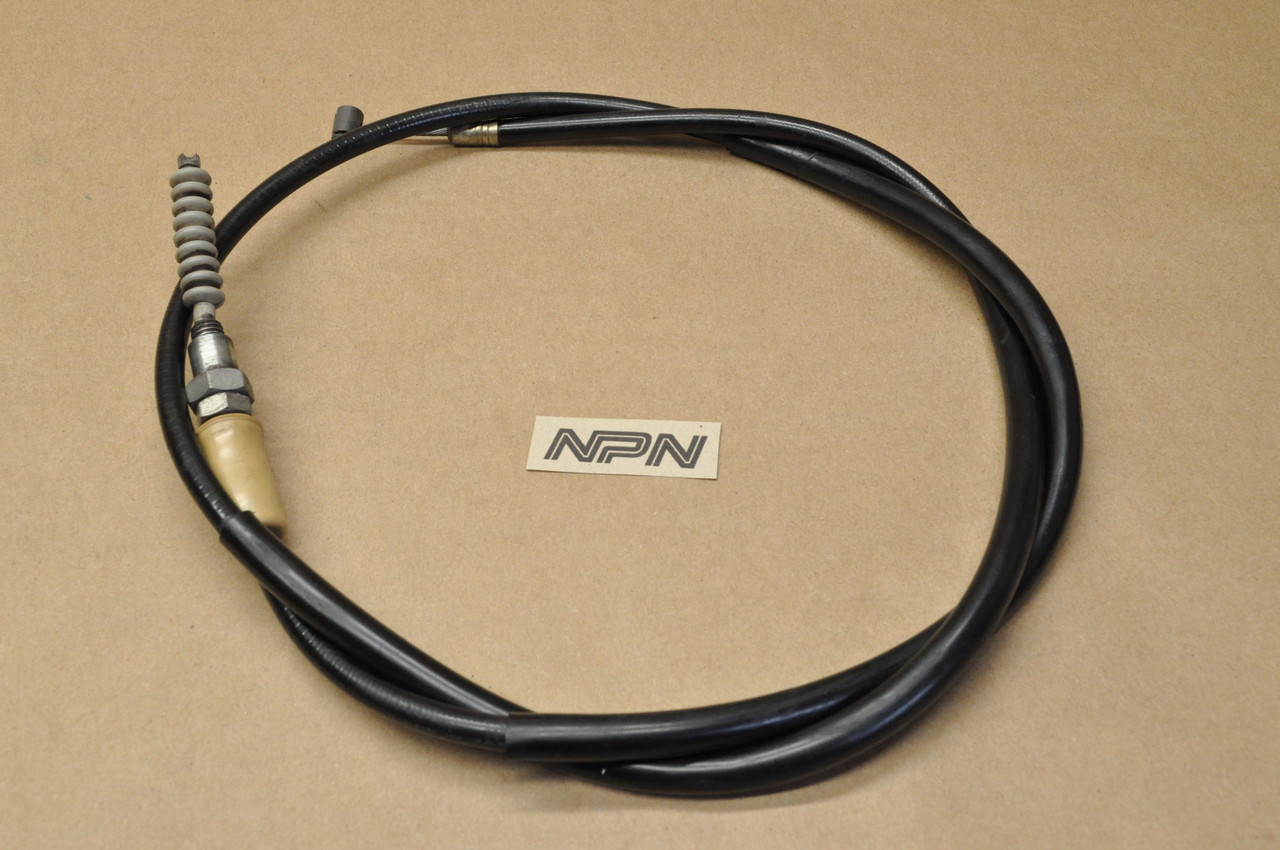 Vintage OEM Honda CB360 CB360G CB360T CJ360 T Clutch Cable 22870-369-000