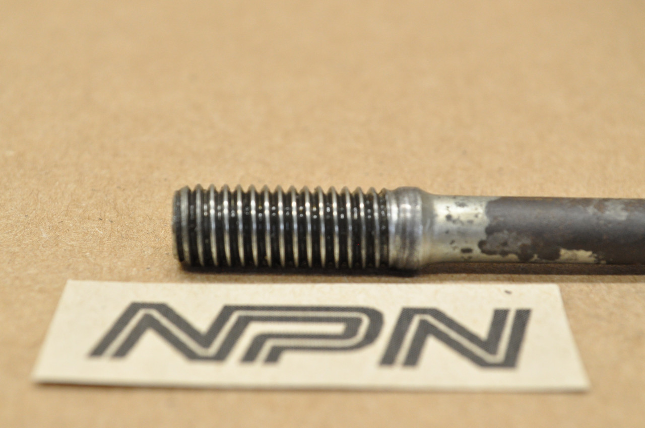 Vintage Used OEM Honda SL350 CB350 CL350 Cylinder Bolt Stud 90033-286-020
