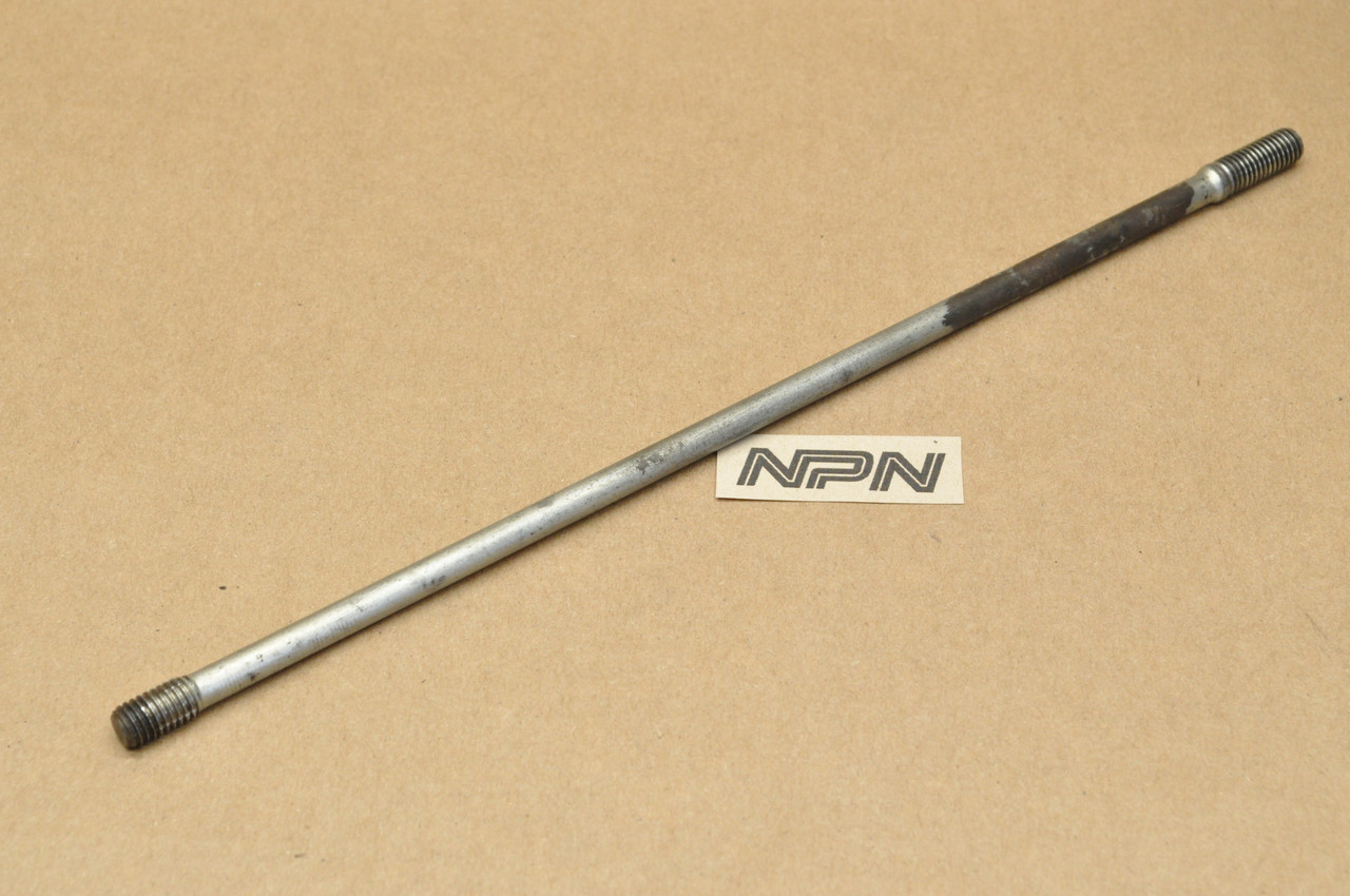 Vintage Used OEM Honda SL350 CB350 CL350 Cylinder Bolt Stud 90033-286-020