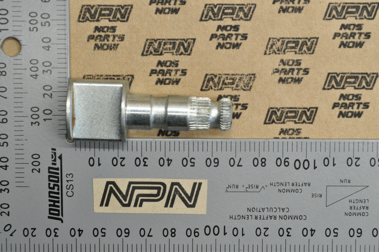 NOS Honda CB72 CB77 Front Brake Cam 45131-268-010