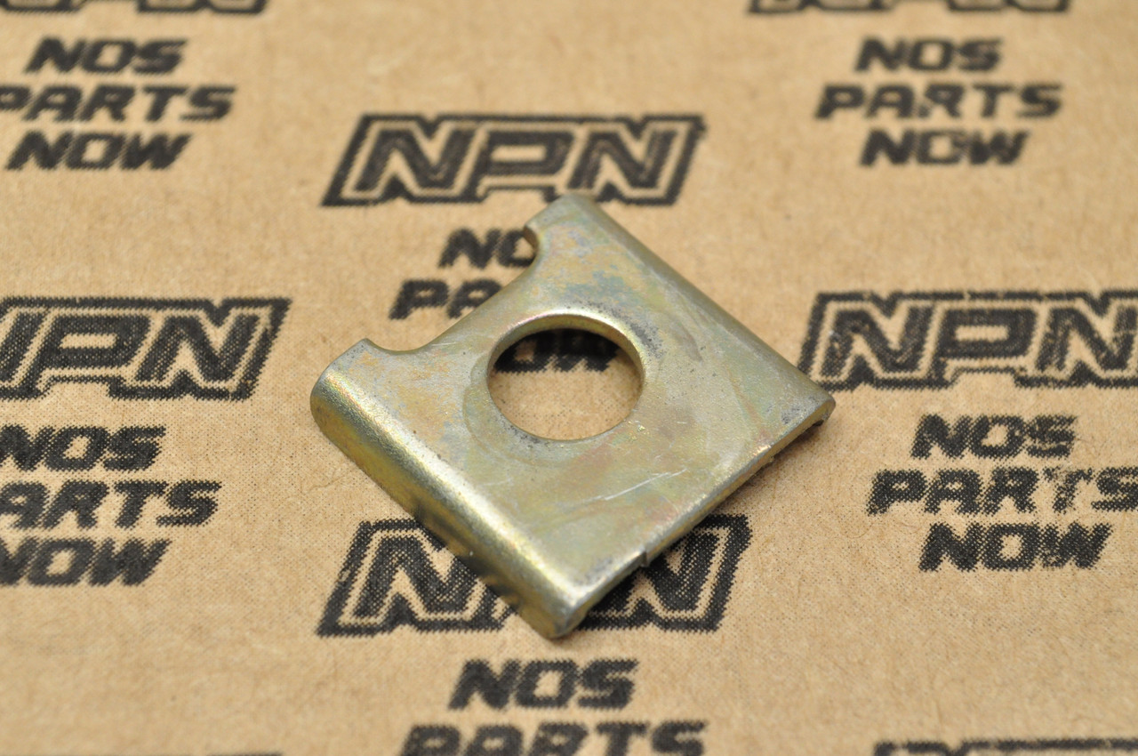NOS Honda CA175 K0-K3 Head Light Bucket Case Washer 61303-230-000